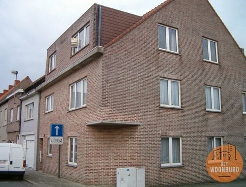                                         Appartement te huur in Ninove, € 715
