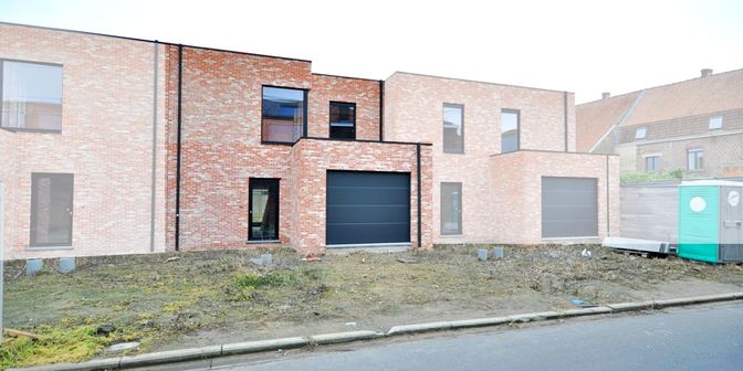 Huis te koop in Huttegemstraat 2 bus A, 8580 Avelgem