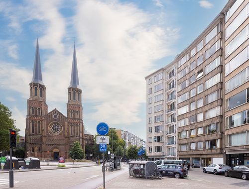                                         Appartement à vendre à Antwerpen, € 470.000
