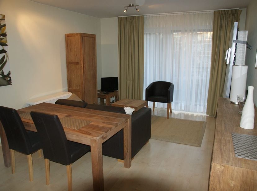 Appartement te huur in Roodebeeklaan 78,
                    1030 Schaarbeek