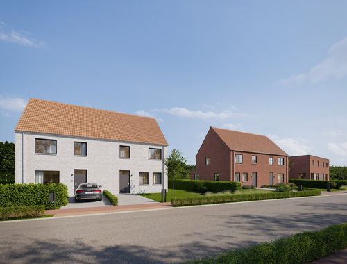                                         Woning te koop in Merelbeke, € 559.000
