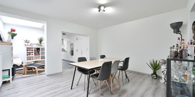 Maison à vendre à Molenerf 8, 2560 Nijlen