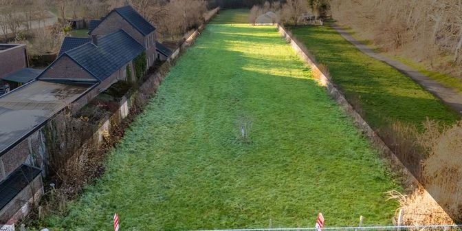 Grond te koop in Rue du Village 14, 4600 Lanaye