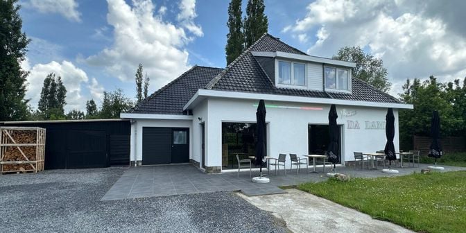 Bien professionnel à vendre à Bruggestraat 639x, 8560 Moorsele