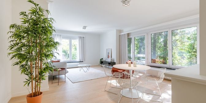 Appartement à vendre à Kortrijksesteenweg 708, 9000 Gent