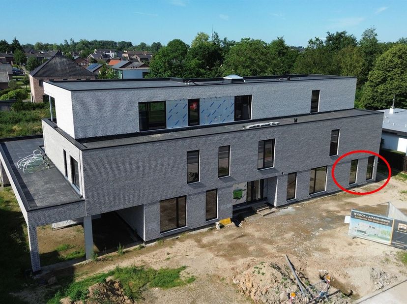 Appartement à vendre
                    à 3830 Wellen