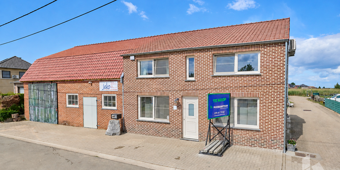 Huis te koop in Groenstraat 37, 3960 Tongerlo