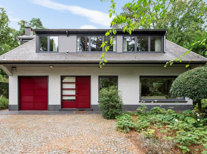 Maison à vendre
                    à 2970 's Gravenwezel