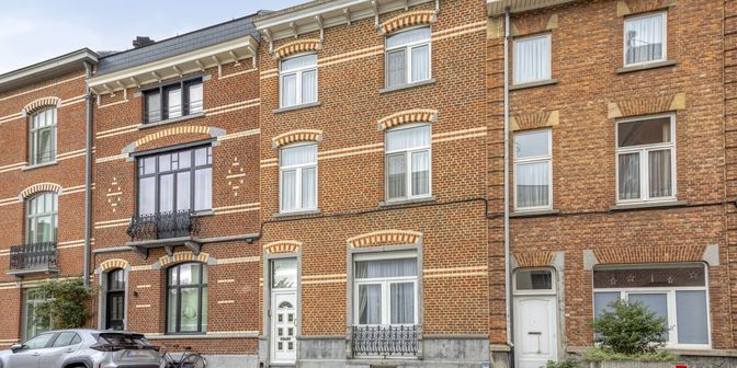 Huis te koop in Brabançonnestraat 96, 3000 Leuven