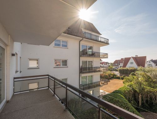                                         Appartement te koop in Het Zoute, € 1.950.000

