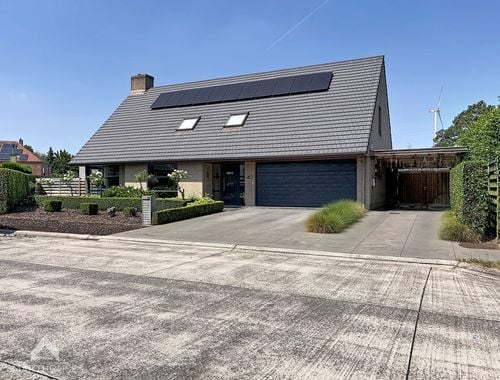                                         Maison à vendre à Oostakker, € 945.000
