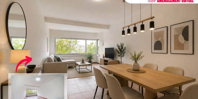 Appartement te koop in Quai Godefroid Kurth 84 bus A9, 4000 Liège