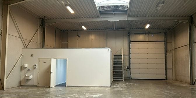 Bien professionnel à vendre à Industrielaan 12 boîte 6, 3900 Overpelt