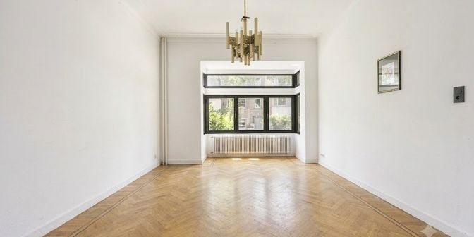 Maison à vendre à Jozef Wautersstraat 6, 2600 Berchem