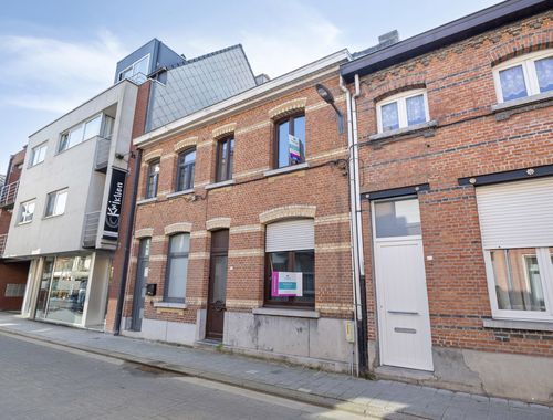                                         Maison à vendre à Bornem, € 229.000
