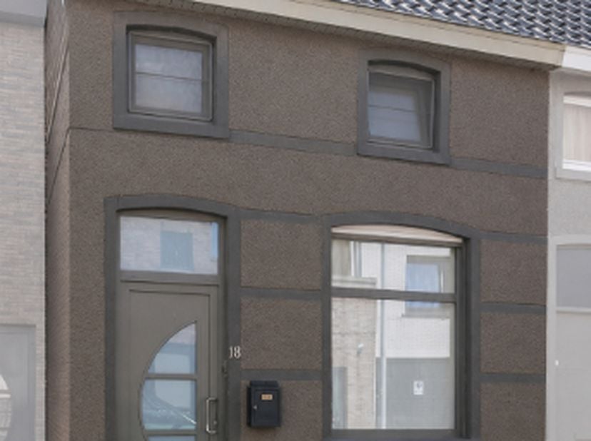 Maison à vendre
                    à 9190 Stekene