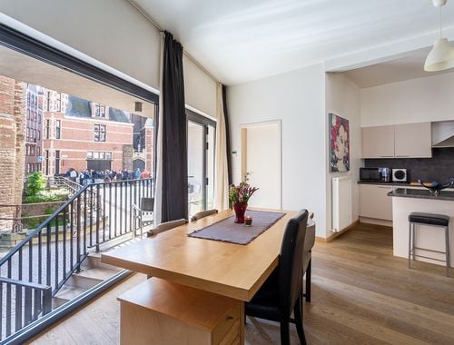                                         Appartement à vendre à Antwerpen, € 525.000
