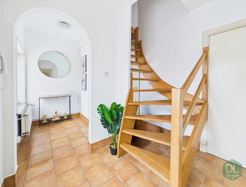                                         Appartement te koop in Moeskroen, € 159.000
