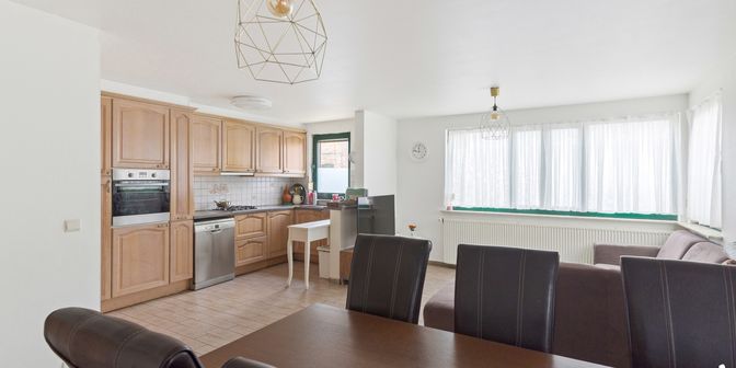 Appartement à vendre à Krekelstraat 110 boîte 201, 2660 Hoboken