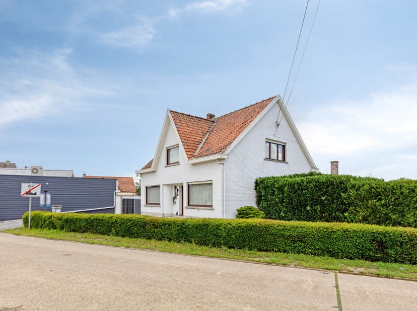Maison à vendre
                    à 3128 Baal