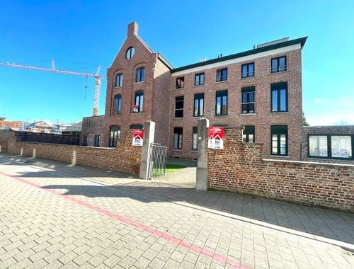                                         Appartement te koop in Wervik, € 155.000
