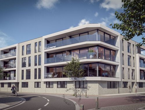                                         Appartement te huur in Beveren-Waas, € 1.175
