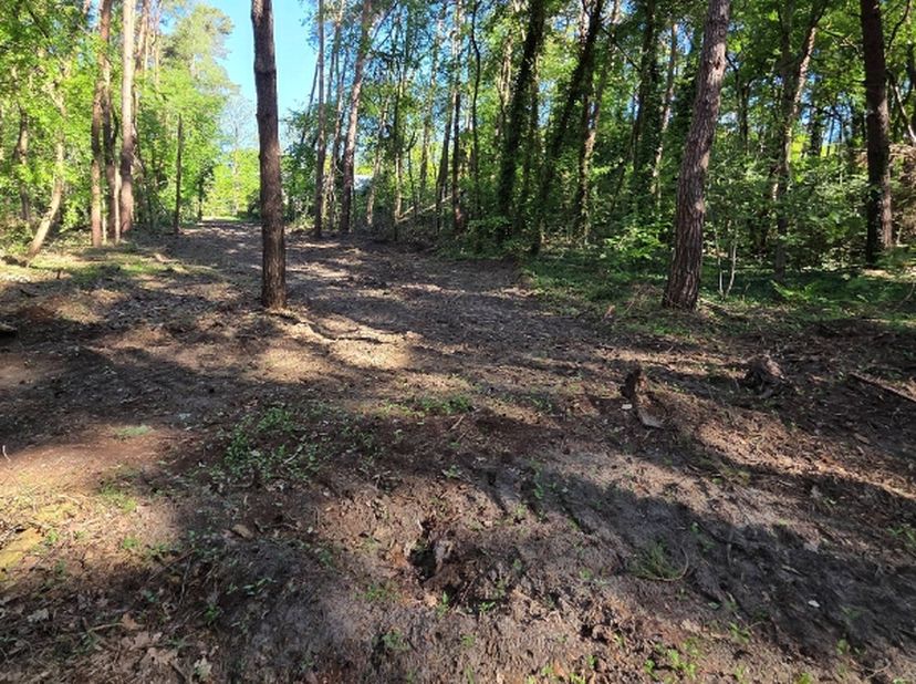 Terrain à vendre
                    à 3140 Keerbergen