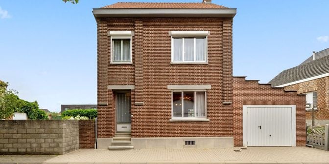 Huis te koop in Begijnhofstraat 6, 3350 Drieslinter