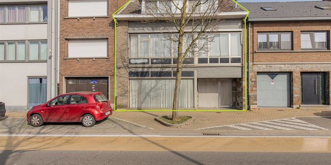 Huis te koop in Heirbaan 41, 9200 Dendermonde