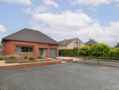                                         Maison à vendre à Rotselaar, € 649.000

