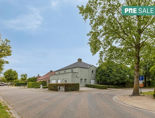                                         Woning te koop in Hoogstraten, € 695.000
