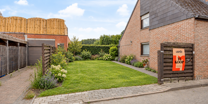 Huis te koop in Denderweg 30A, 9308 Gijzegem