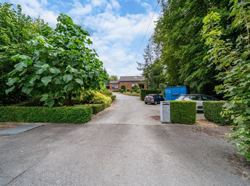 Huis te koop in Claquedent 12,
                    6120 Ham-sur-Heure
