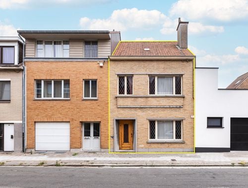                                         Woning te koop in Oostende, € 179.900
