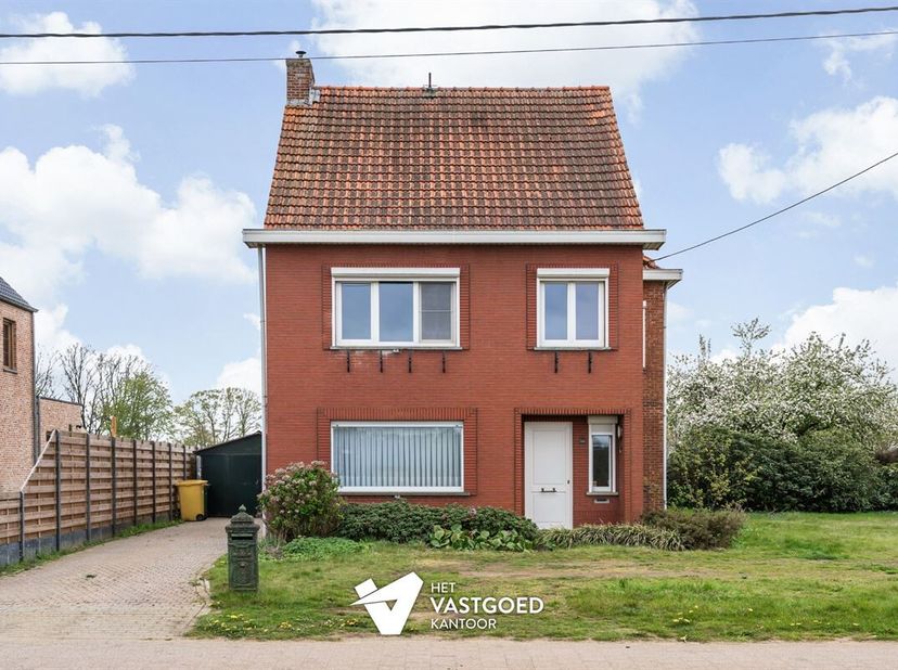 Maison à vendre
                    à 2450 Meerhout
