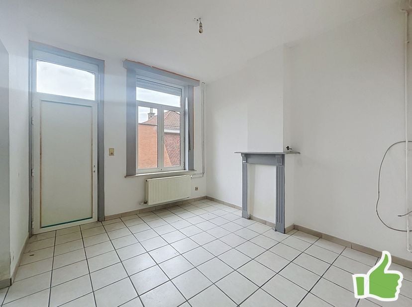 Huis te huur
                    in 7700 Moeskroen
