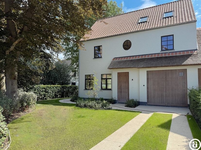 Huis te koop in Kalvekeetdijk 89 bus C,
                    8300 Westkapelle