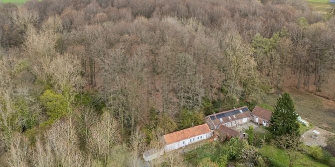 Maison à vendre à Beaufaux 68, 7890 Ellezelles