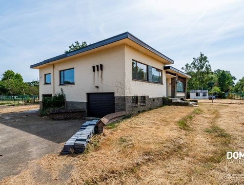                                         Woning te koop in Kermt, € 422.500
