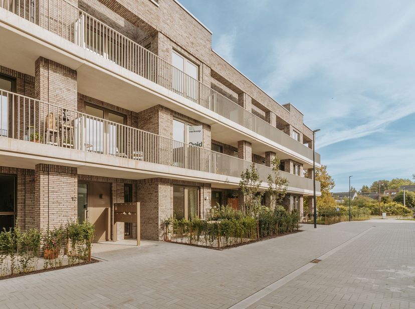 Appartement te koop in Emiel Vanderstraetenlei 12 bus 3,
                    2530 Boechout