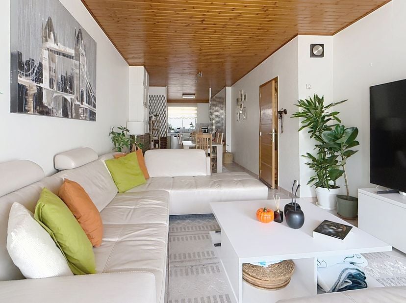 Appartement te koop in Rue du Progrès 441,
                    1030 Schaarbeek