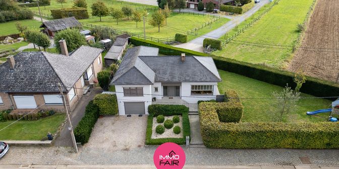 Huis te koop in Heukelommerweg 31, 3770 Riemst