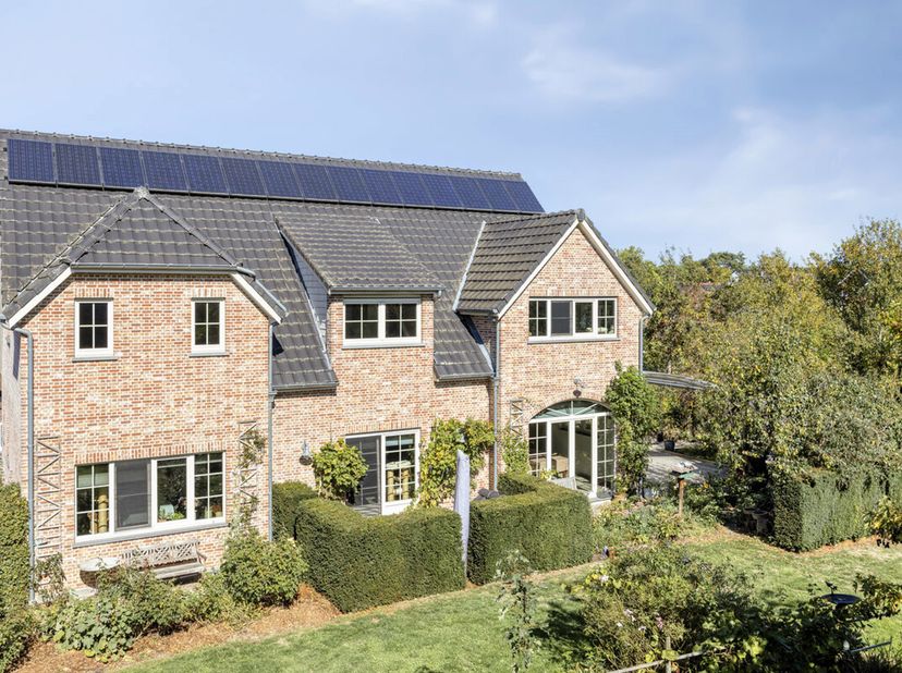 Maison à vendre à ,
                    3050 Oud-Heverlee