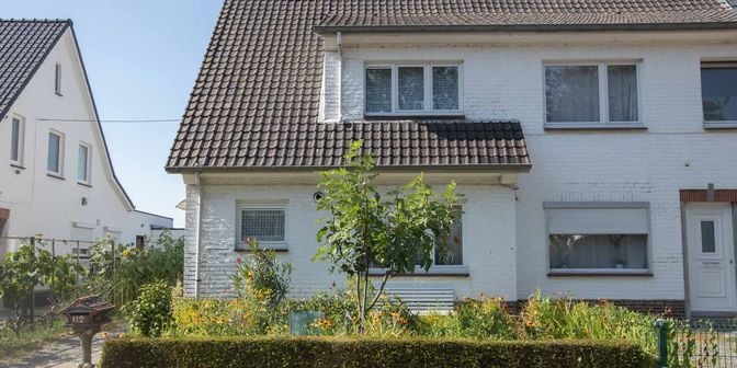 Huis te koop in Lostraat 112, 9920 Lovendegem