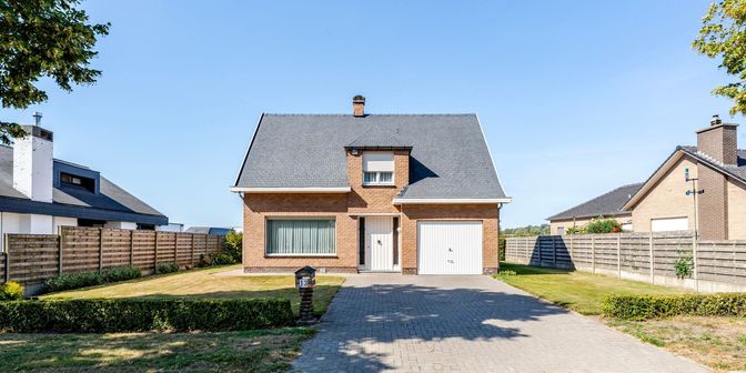 Huis te koop in Kleemputte 13, 9991 Adegem