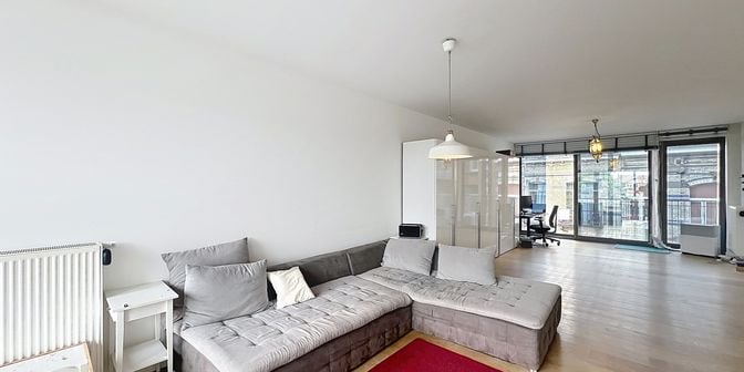 Appartement te koop in Rue Jan Blockx 40 bus 40, 1030 Schaarbeek