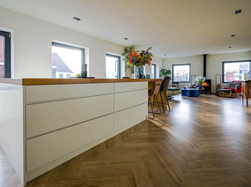 Maison à vendre
                    à 8210 Loppem