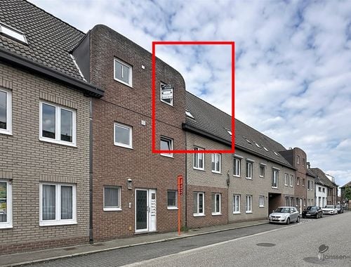                                         Appartement à vendre à Boom, € 235.000
