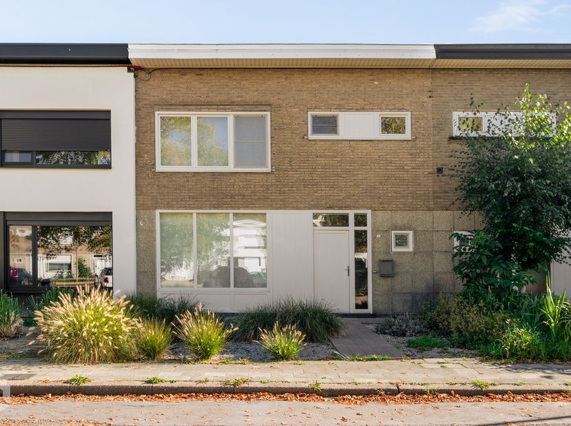 Huis te koop in De Noterstraat 33,
                    2800 Mechelen