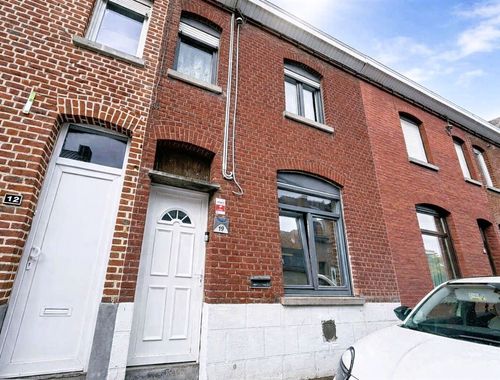                                         Woning te koop in Moeskroen, € 145.000
